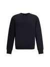 Parajumpers Skein Sweatshirt In Black
