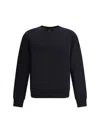 Parajumpers Skein Sweatshirt In Black