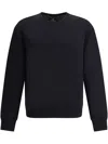 Parajumpers Skein Sweatshirt In Black