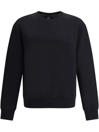 PARAJUMPERS SKEIN SWEATSHIRT