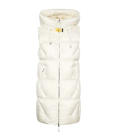 Parajumpers Sleeveless Cotton Vest