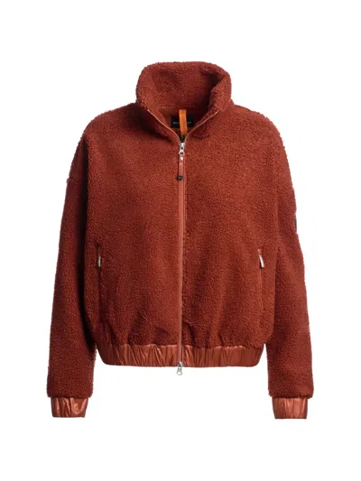 Parajumpers 소리 후디 In Animal Print