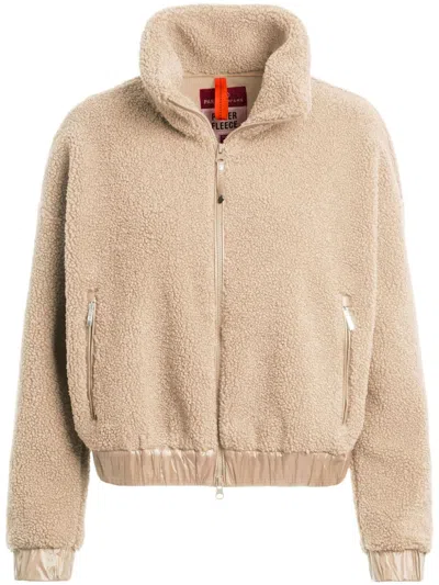 Parajumpers Sori Jacket In Neutrals