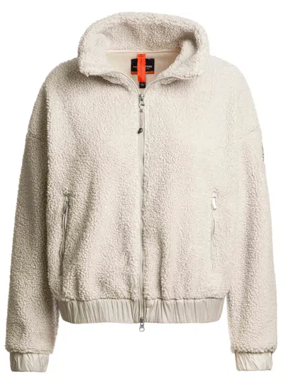 PARAJUMPERS PARAJUMPERS SORI SWEATSHIRT