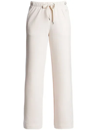 Parajumpers Straight-leg Track Trousers In Neutrals
