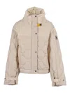Parajumpers Sumida - Woman Down Jacket In Multi