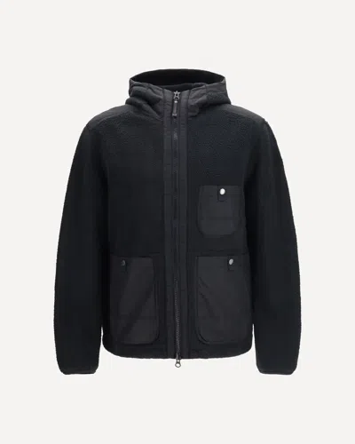 Parajumpers Sundre Down Jacket In Black