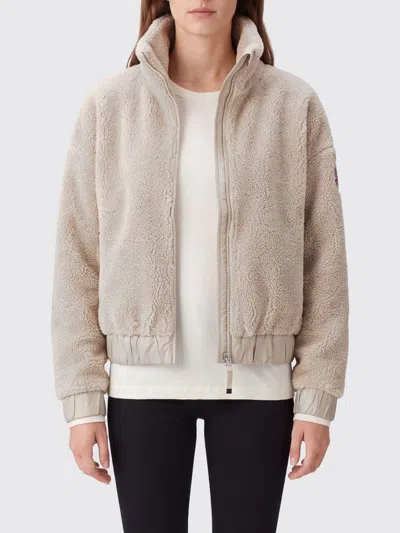 Parajumpers Sweater Woman In Nude