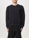 Parajumpers Sweatshirt  Men Color Black In Black
