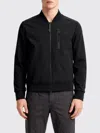 Parajumpers Sweatshirt  Men Color Black In Black