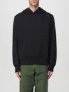 Parajumpers Sweatshirt  Men Color Black In Schwarz