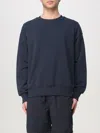 Parajumpers Sweatshirt  Men Color Navy