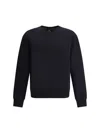 Parajumpers Skein Sweatshirt In Black