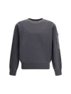 Parajumpers Braw Sweater In Blue