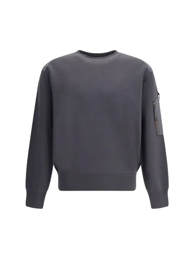 PARAJUMPERS PARAJUMPERS SWEATSHIRTS