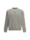 Parajumpers Sabre Basic Sweatshirt In Multi