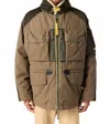 Parajumpers Multi-pocket Jacket In Multi