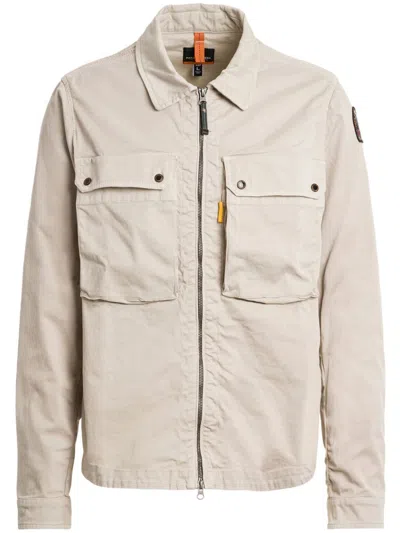 Parajumpers Tel Jacket In Multi