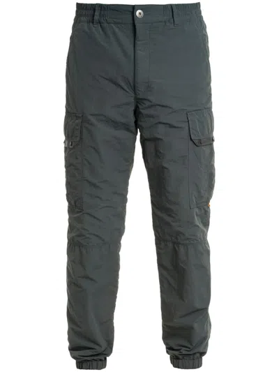 Parajumpers Teo Pants In Green