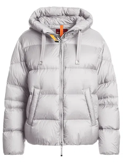 PARAJUMPERS PARAJUMPERS TILLY HOODED DOWN JACKET