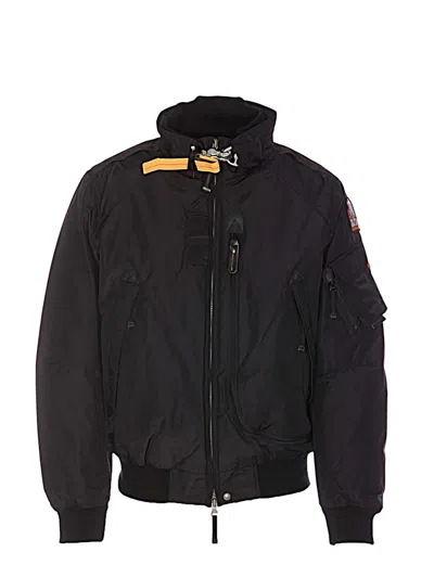 Parajumpers Topwear In Black
