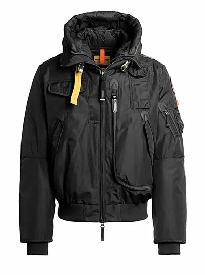 Parajumpers Topwear In Black