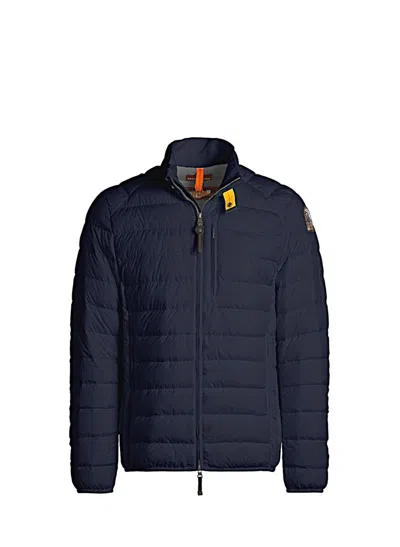 Parajumpers Topwear In Blue