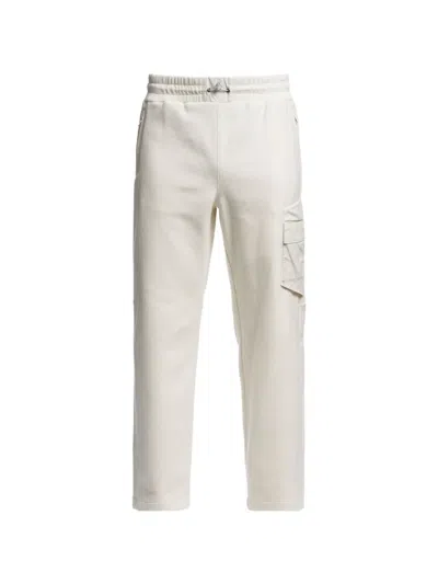 Parajumpers Trefor Cargo Pants In Neutral