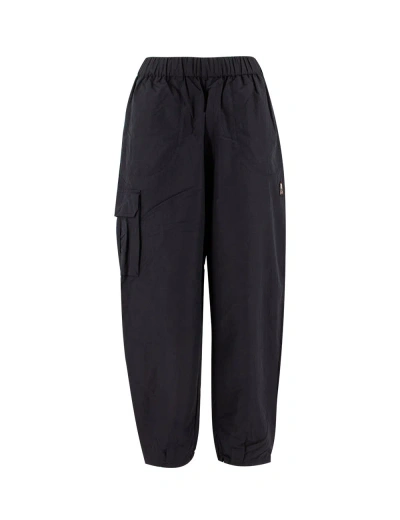 Parajumpers Trousers In Black