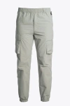 PARAJUMPERS PARAJUMPERS TROUSERS