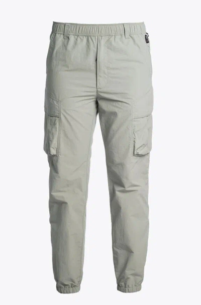 Parajumpers Trousers In Grey