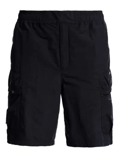 Parajumpers Tuna Cargo-pocket Shorts