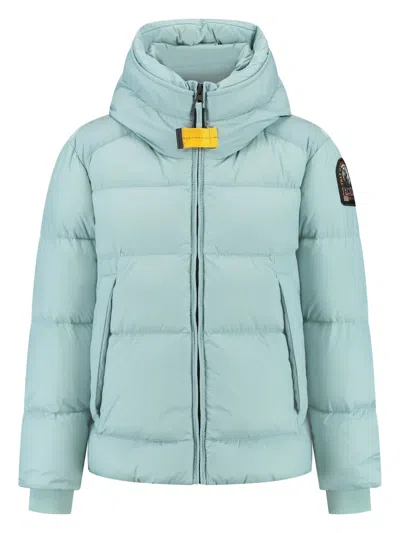 Parajumpers Tyrik 蓬松夹克 In Blue