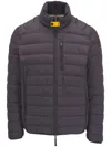 Parajumpers Ugo Padded Jacket In Grey