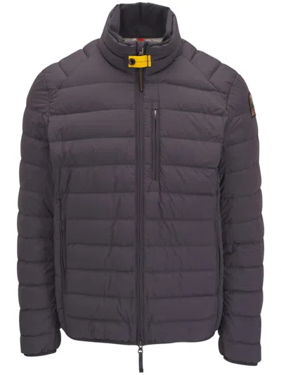 Parajumpers Ugo Padded Jacket In Grey