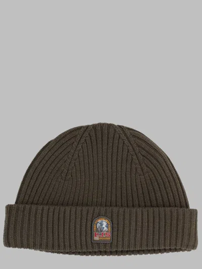 Parajumpers In Brown