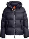 Parajumpers Vania Clothing In Blue