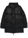 Parajumpers Venture Jacket In Black