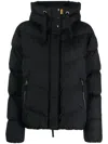Parajumpers 23wmpwpuhf340710 In Black