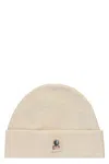 Parajumpers Versatile Unisex Beanie In Neutral