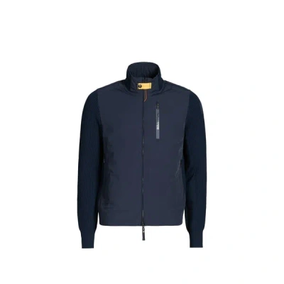 Parajumpers Veste D'exterieur Zorba In Blue