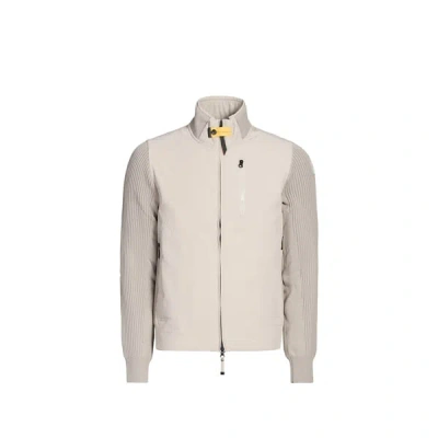 Parajumpers Veste D'exterieur Zorba In Neutral