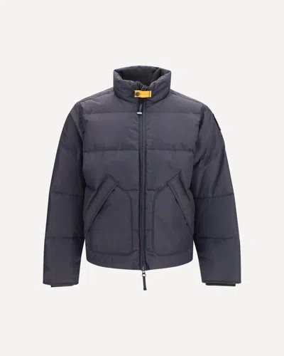 PARAJUMPERS WARMHALI DOWN JACKET