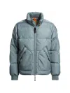 Parajumpers Warmhali Down-filled Jacket In White