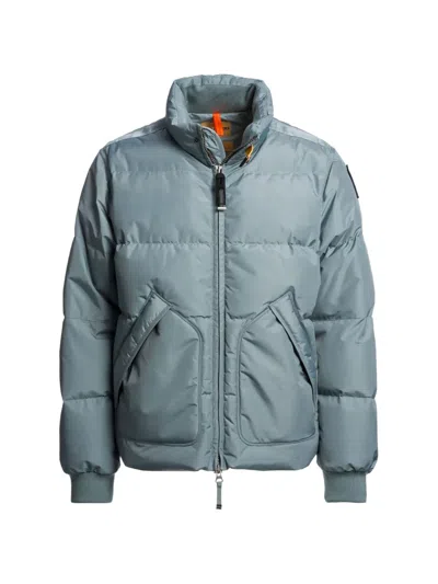 Parajumpers Warmhali Down-filled Jacket In White