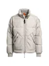 Parajumpers 웜할리 패딩 재킷 In White
