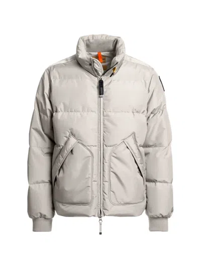 Parajumpers 웜할리 패딩 재킷 In White