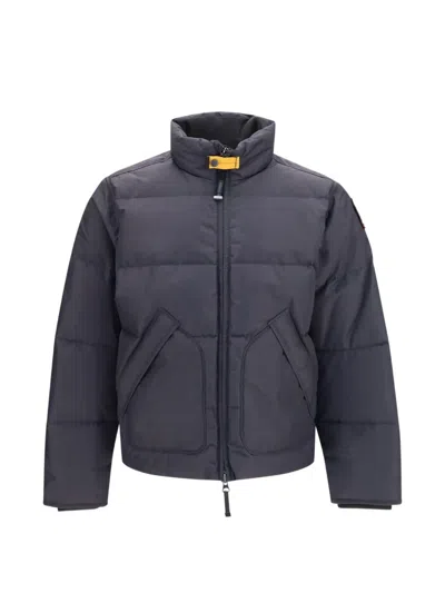 PARAJUMPERS WARMHALI QUILTED PADDED JACKET