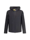 Parajumpers Waterproof Aso Jacket