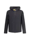 Parajumpers Waterproof Aso Jacket